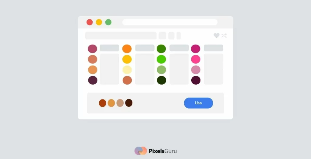 Best Color Palette Sites for Designers