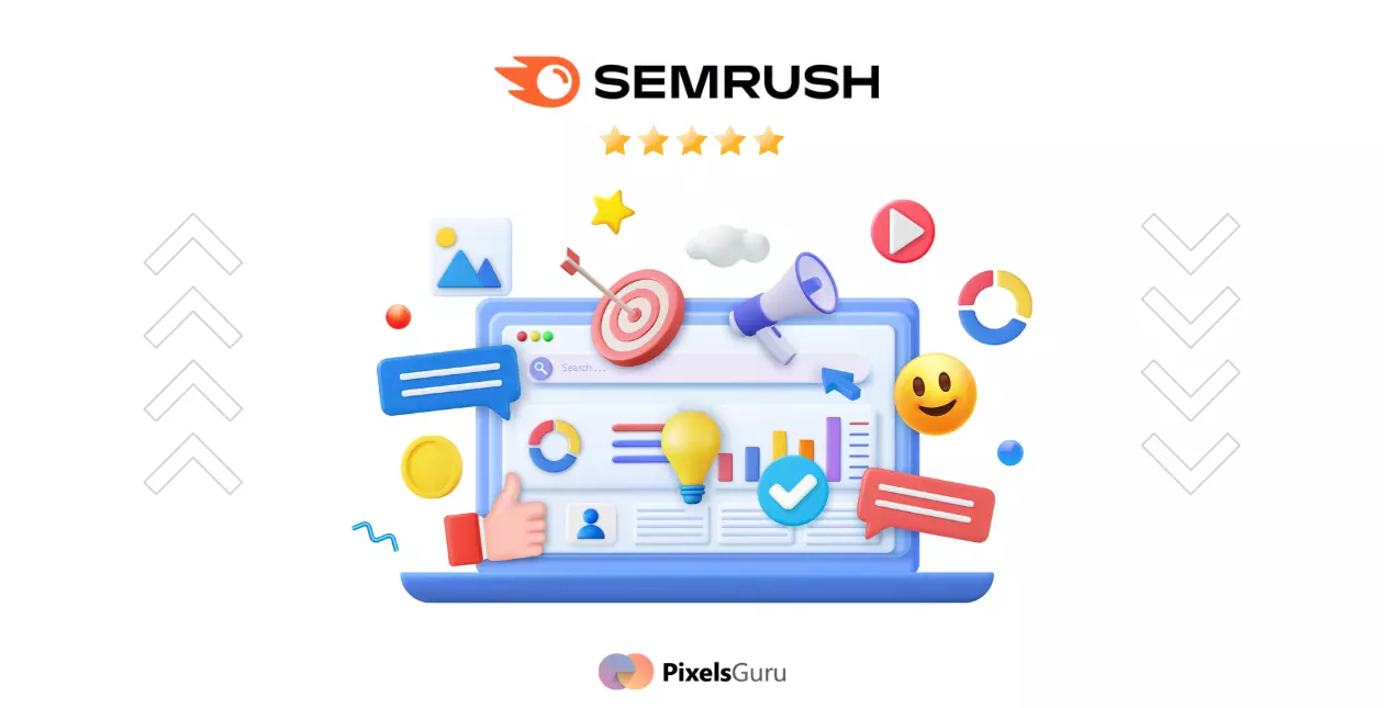 SEMrush Review 2024: Features, Pricing, Pros & Cons