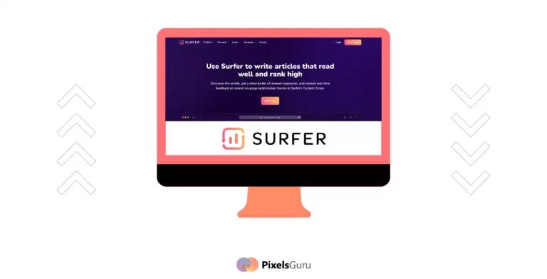 Surfer SEO Review