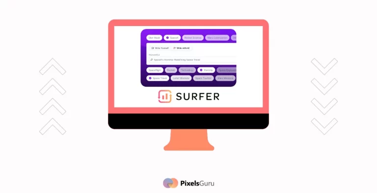 Surfer SEO AI Feature Explained