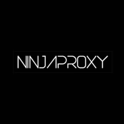 NinjaProxy Logo