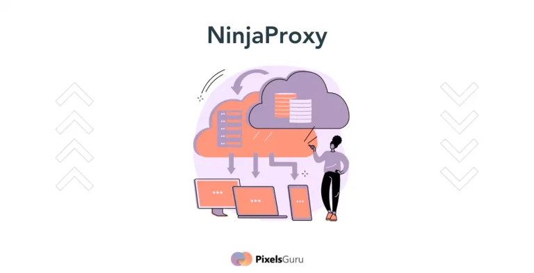 NinjaProxy Review