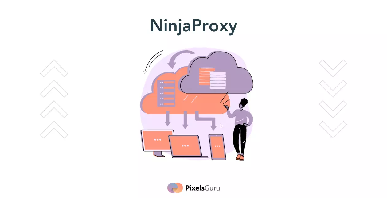 NinjaProxy Review: Features, Pros & Cons