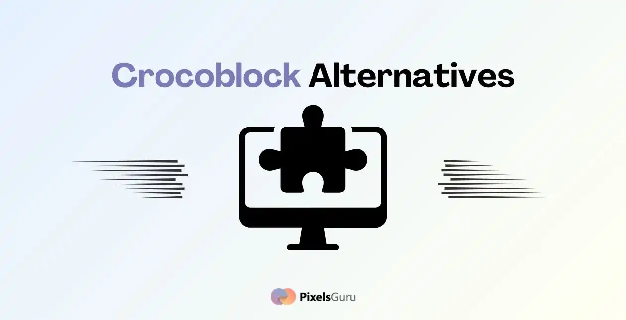 Crocoblock Alternatives