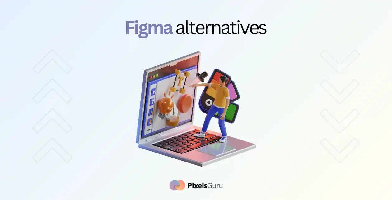 Figma Alternatives