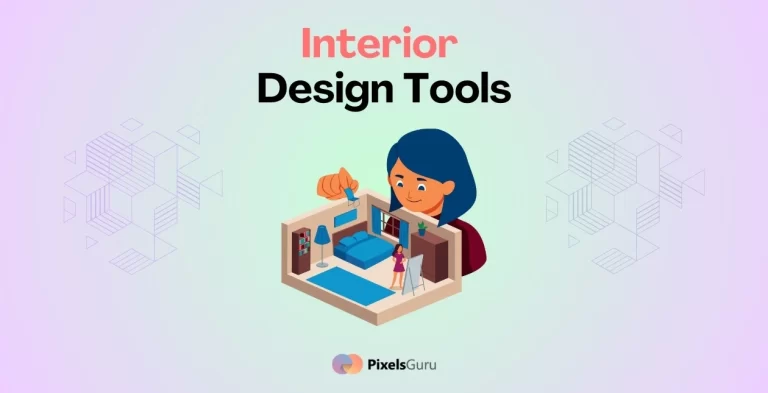 Best Interior Design Tools