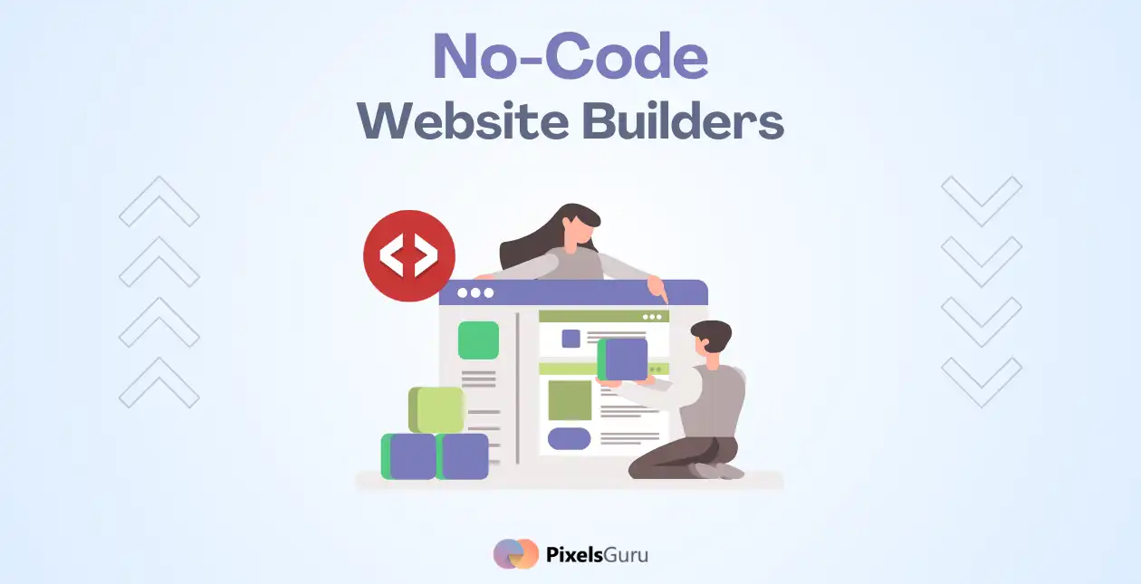 6 Best No-code Website Builder Platforms
