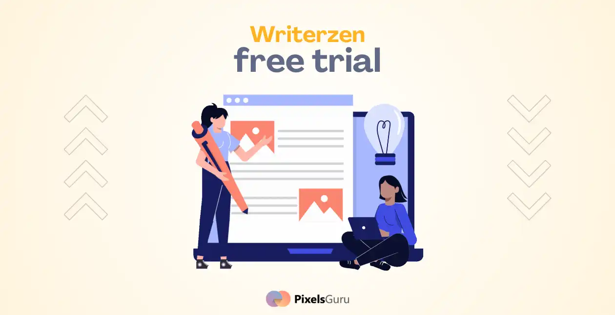 Writerzen Free Trial