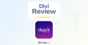 Divi Theme Review