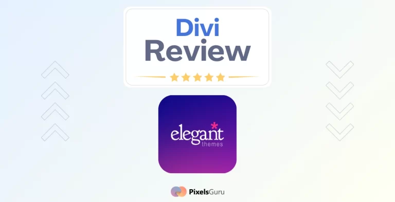 Divi Theme Review